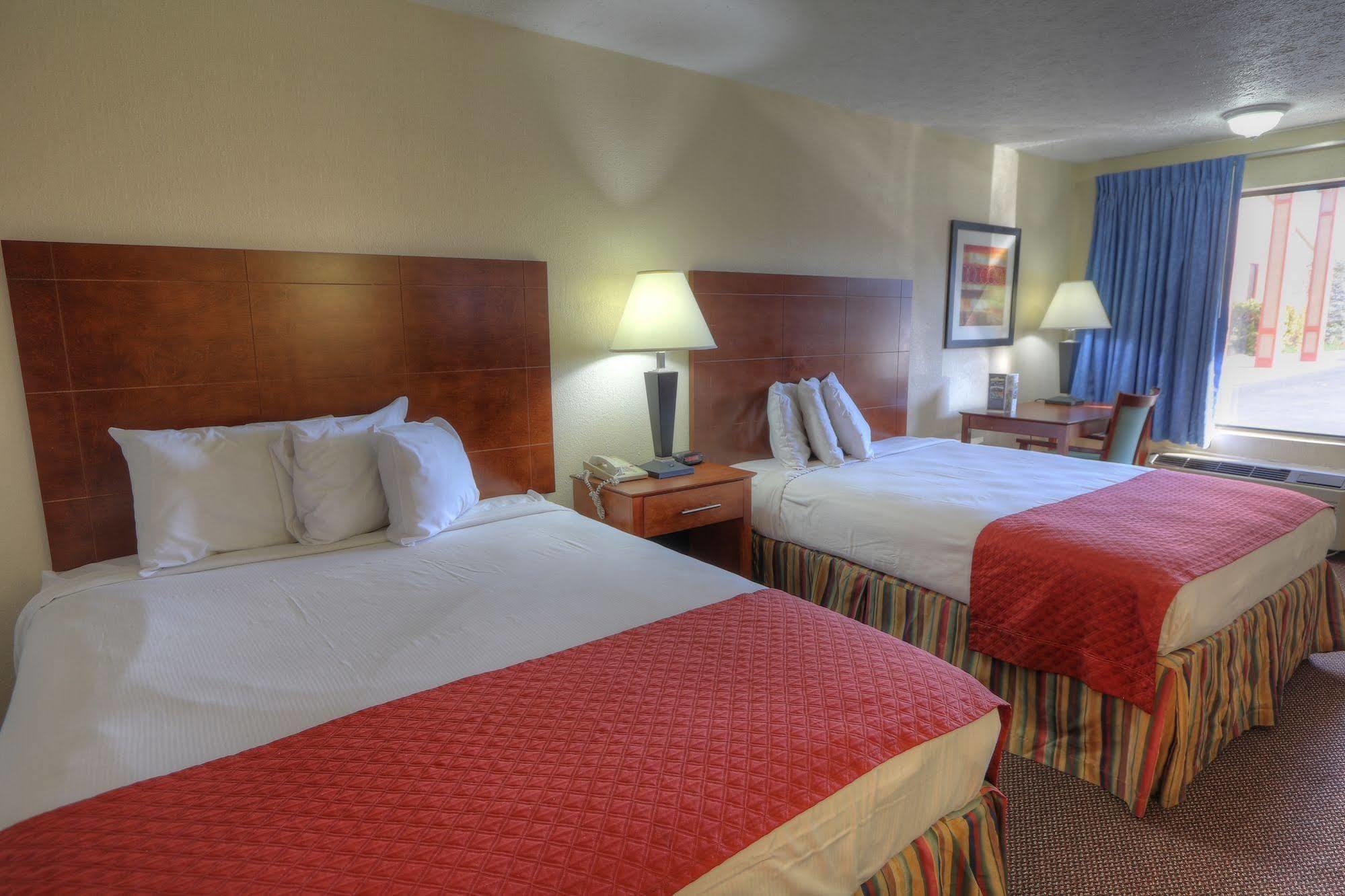 Days Inn By Wyndham Pigeon Forge South Exteriér fotografie